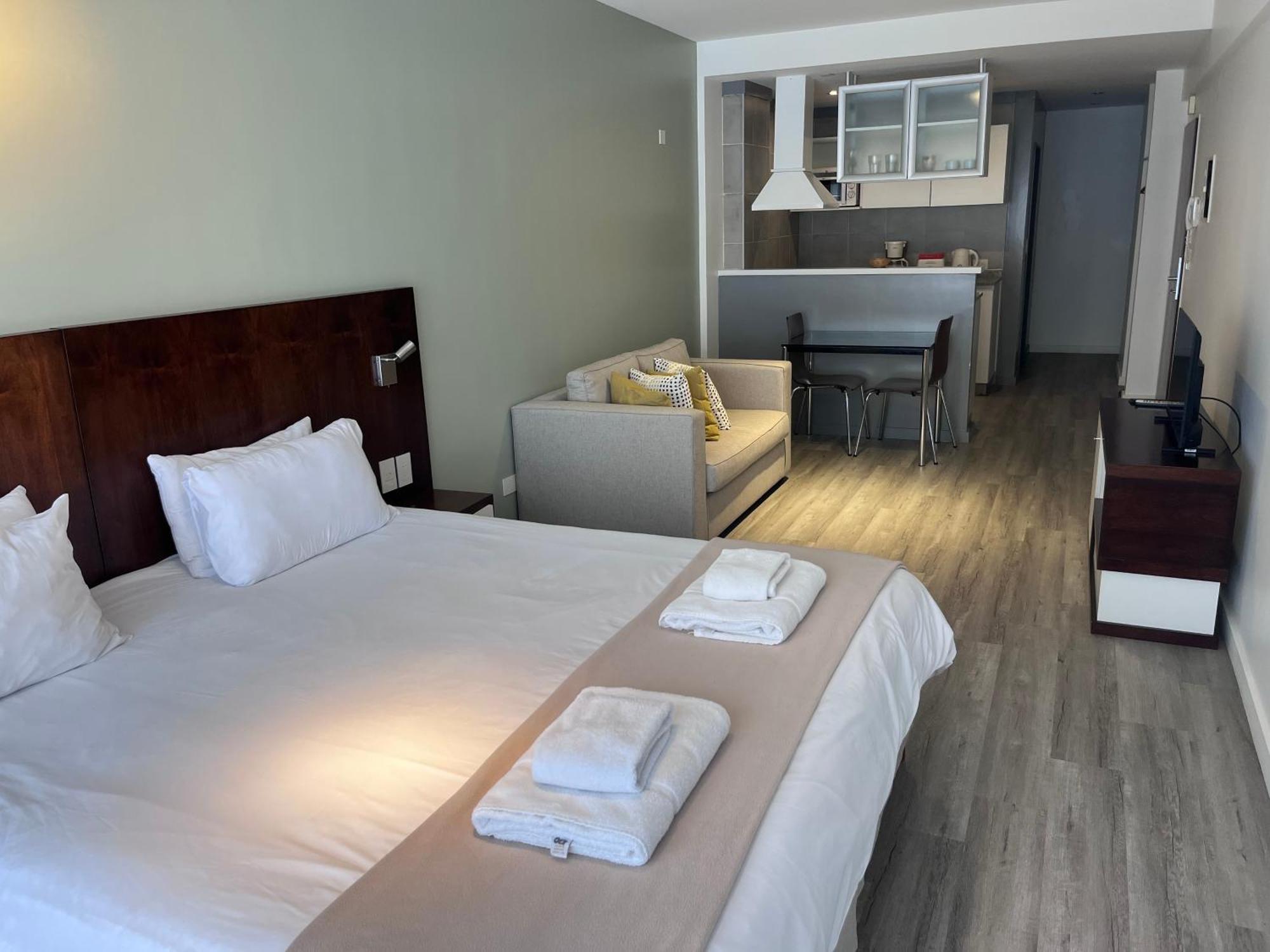 Color Botanico Apartment