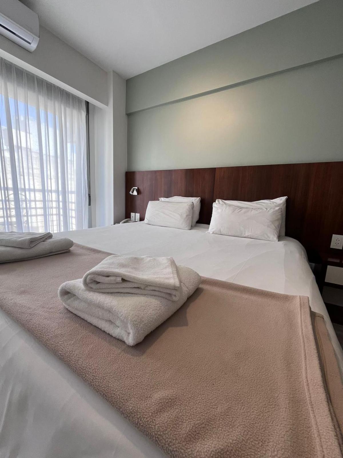 Apartment Color Botanico Buenos Aires