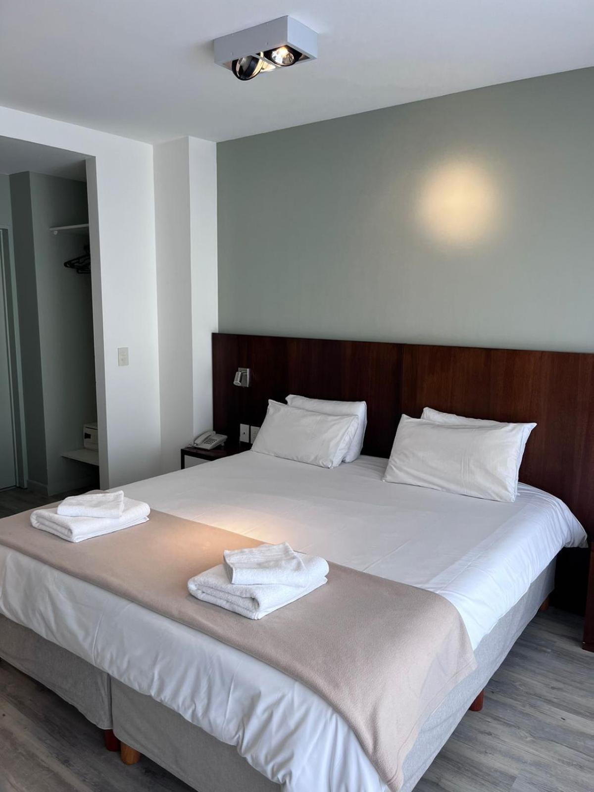 Color Botanico Apartment Buenos Aires