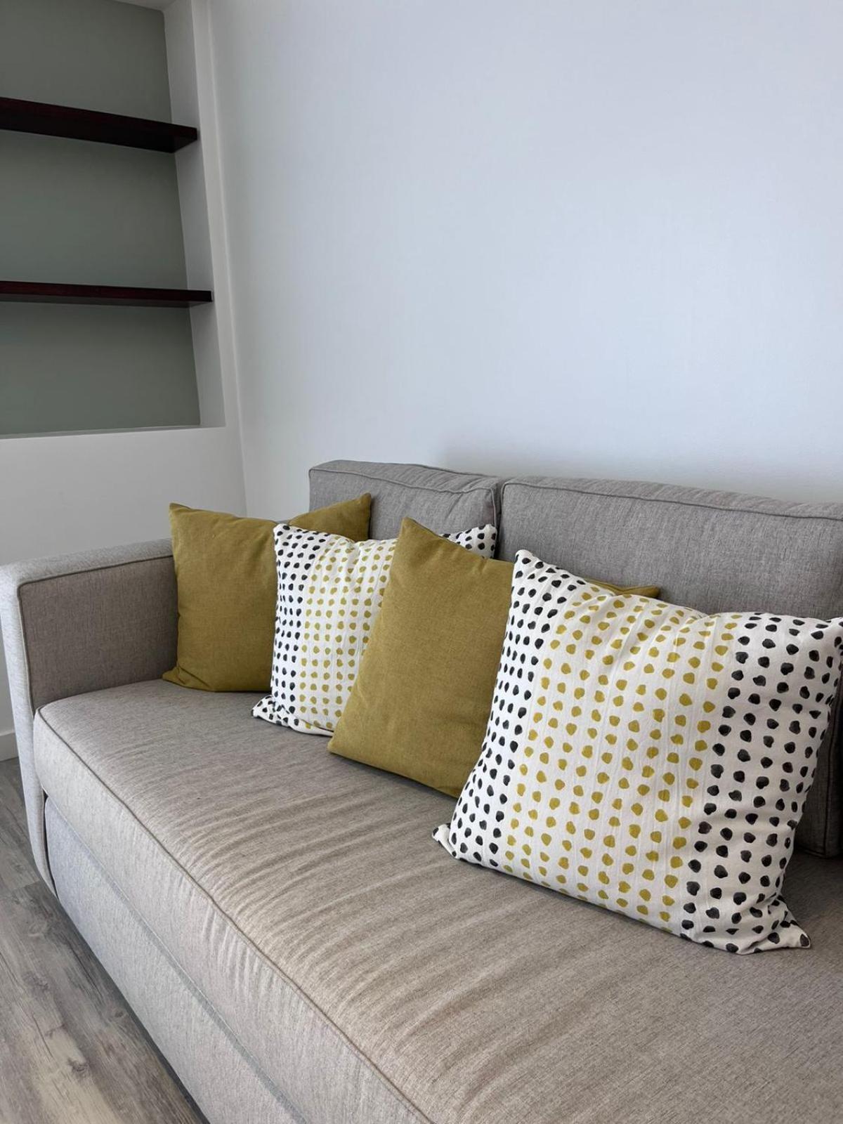 Apartment Color Botanico *
