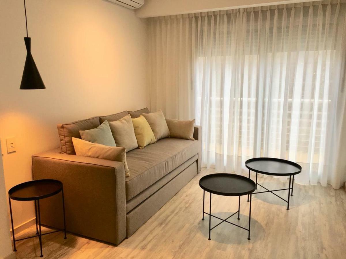 Color Botanico Apartment